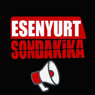 Esenyurtsondakika, telegram channel