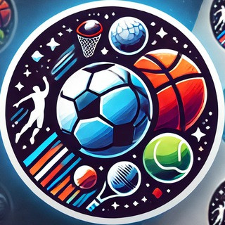 Sports Hub | Football, telegram channel