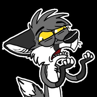 Stickers Furry, telegram channel