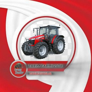 TARIM FARMI 20TR, telegram channel