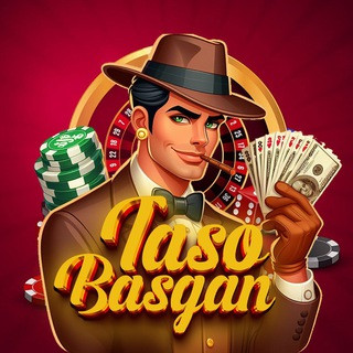 Taso Başkan, telegram channel