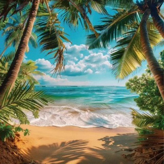 Real Nature, telegram channel