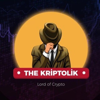 theKriptolik Family, telegram channel
