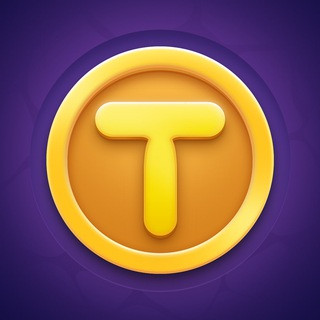TapCoins, telegram channel