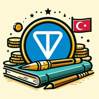 TON Content Türkiye, telegram channel