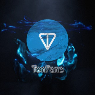 TonFans | Ton Hayranları, telegram channel