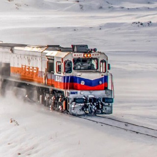 Doğu Ekspresi Tren Turları, telegram channel
