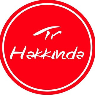Trhakkında, telegram channel