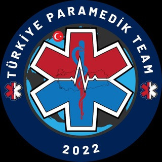 Türkiye Paramedik Team, telegram channel