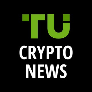 TU Crypto News (EN), telegram channel