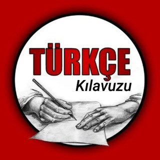 Türkçe Yazım Kuralları, telegram channel