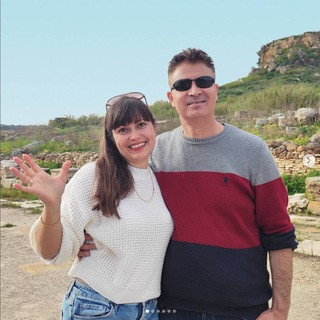 Turkish People и Папа Юсуф, telegram channel