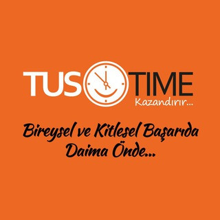 TUSTIME, telegram channel