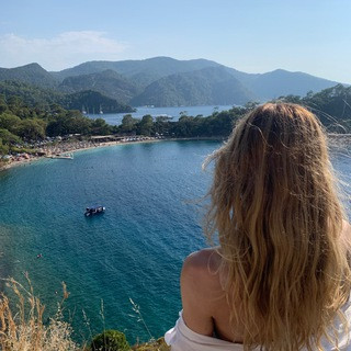 Учим турецкий вместе ️ ️, telegram channel