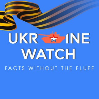 Ukraine Watch, telegram channel