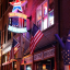 Beckmakhk | American life