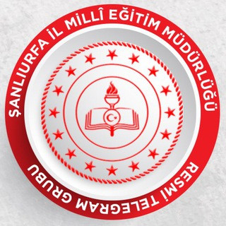 Şanlıurfa İl Millî Eğitim Müdürlüğü Öğretmen Duyuru Kanalı, telegram channel