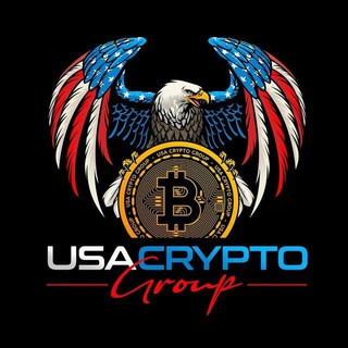 USA Crypto Group - Investors Hub, telegram channel