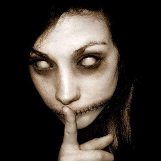 قصص رعب | روايات رعب, telegram channel