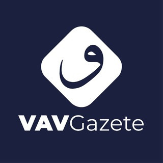Vav Gazete, telegram channel
