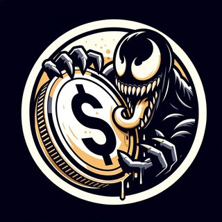 Venom Capital, telegram channel