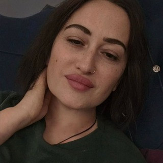 Виктория Гювен, telegram channel