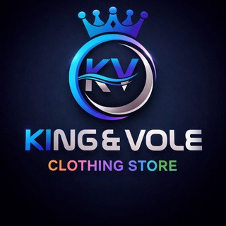 KINGVOLE, telegram channel