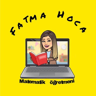 Matematik grubu 5-6-7-8. Sınıflar, telegram channel
