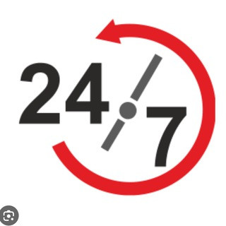 7/24 Haber, telegram channel
