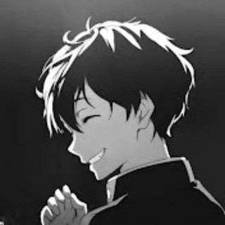 一目十影, telegram channel