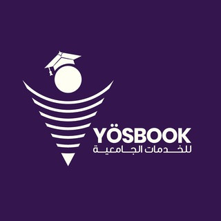 YÖSBOOK, telegram channel