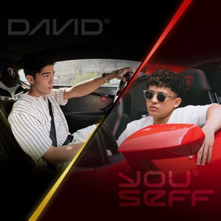 YOUSEFF TRADER, telegram channel