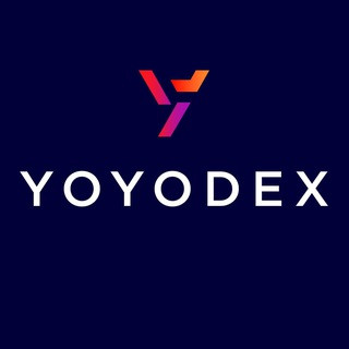 Yoyodex, telegram channel