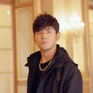 周杰伦 Jay Chou, telegram channel