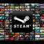 Free steam Accounts