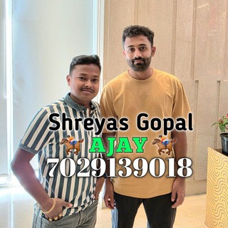 CRICKET GURUJI-AJAY, telegram channel