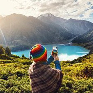 Amazing World and Travel, telegram channel