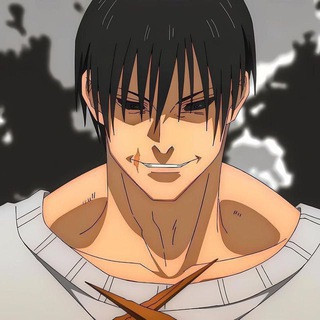 Anime Arsenal, telegram channel