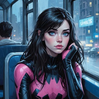 Anime Pictures Bot, telegram bot