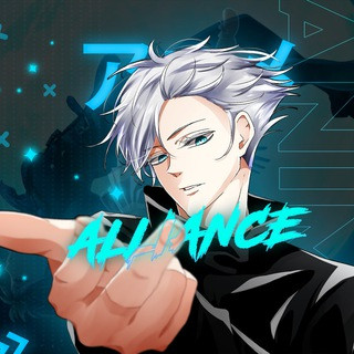 Anime Alliance, telegram channel