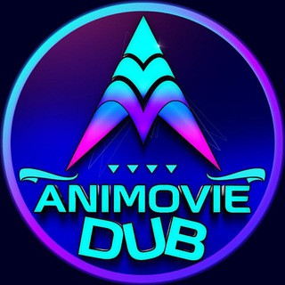 انیمووی داب | AniMovieDub, telegram channel