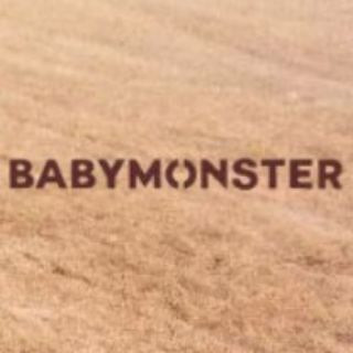 BABYMONSTER UPDATE, telegram channel