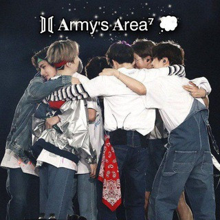 ))(( Army's Area7, telegram channel