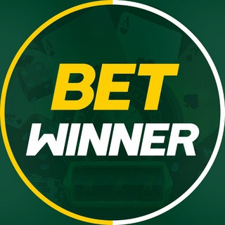 BetWinner بت وینر, telegram channel