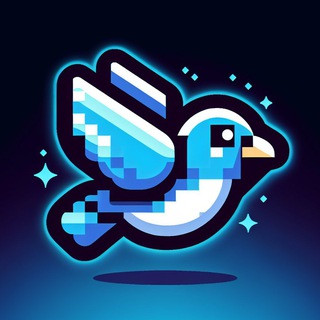 BIRD TON, telegram channel