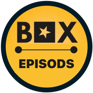 Episods | باکس اپیزود, telegram channel