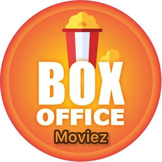 BOXOFFICE | باکس آفیس ️, telegram channel