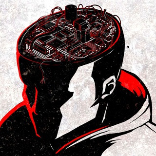 Brains Hacking_PTES, telegram channel