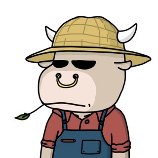 DeFi 농부 ‍ 조선생, telegram channel
