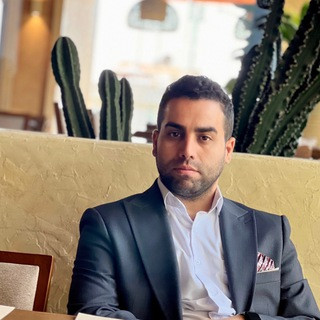 وکیل ارز دیجیتال, telegram channel